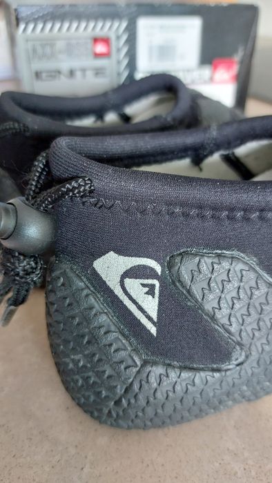 QUIKSILVER bota split toe 2mm indo