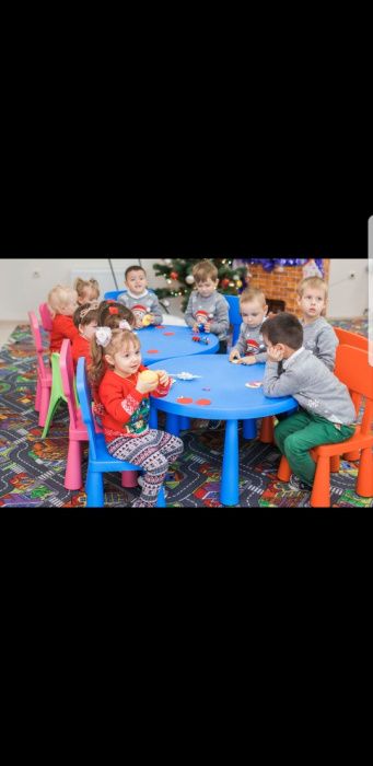 Частный Детский Сад