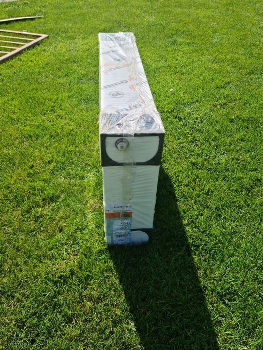 Grzejnik Purmo CV 33 450x800 dolne zasilanie