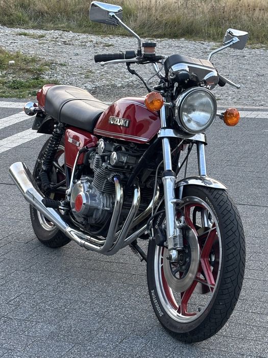 Suzuki