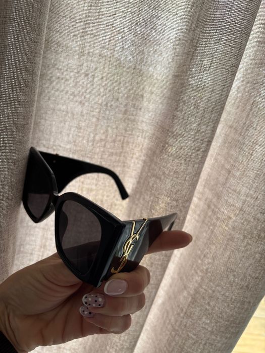 Okulary ysl replika