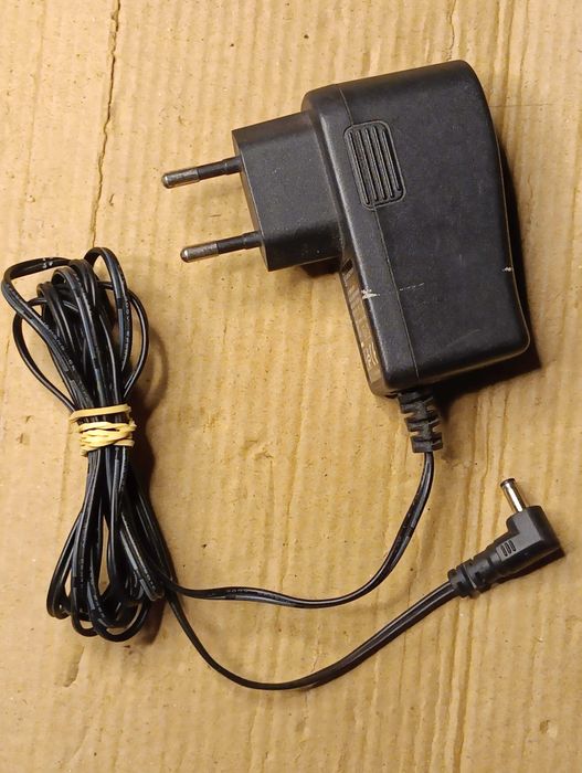 Блок живлення питания 5V 1.0A MV12-4050100-C5