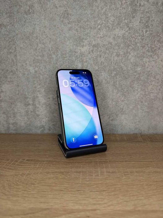 Iphone 15 128 gb, ідеальний стан, 100 акб, айфон 15 128 гб
