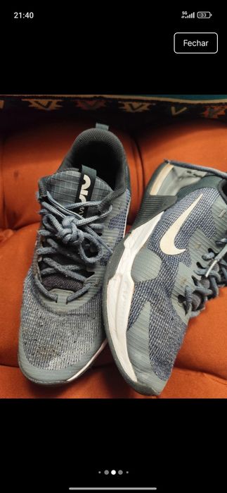 Nike Air max tam 41