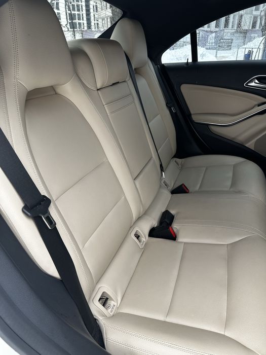 Продам любовь Mercedes CLA250