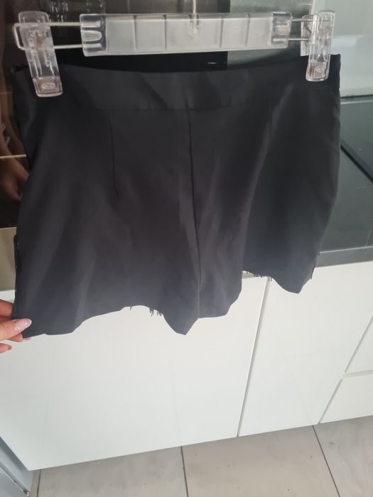 Spódnico spodnie Bershka