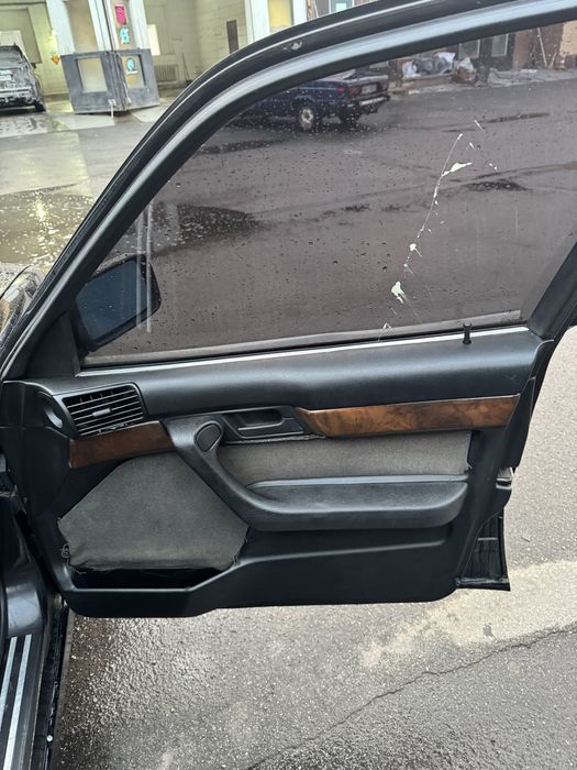 BMW e34 520i m50