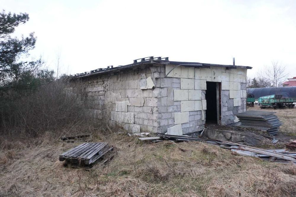Syndyk sprzeda udział 4/6 w prawie użytkowania wieczystego gruntu