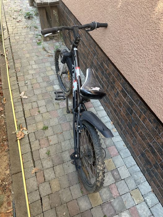 На ходу Велосипед б/у