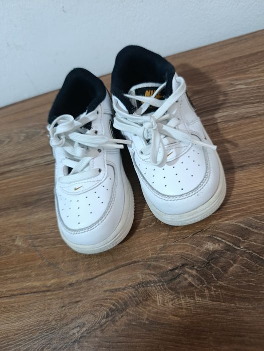 Tênis criança Nike