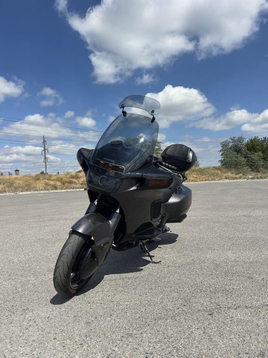 Honda Pacific Coast ( Pc800)