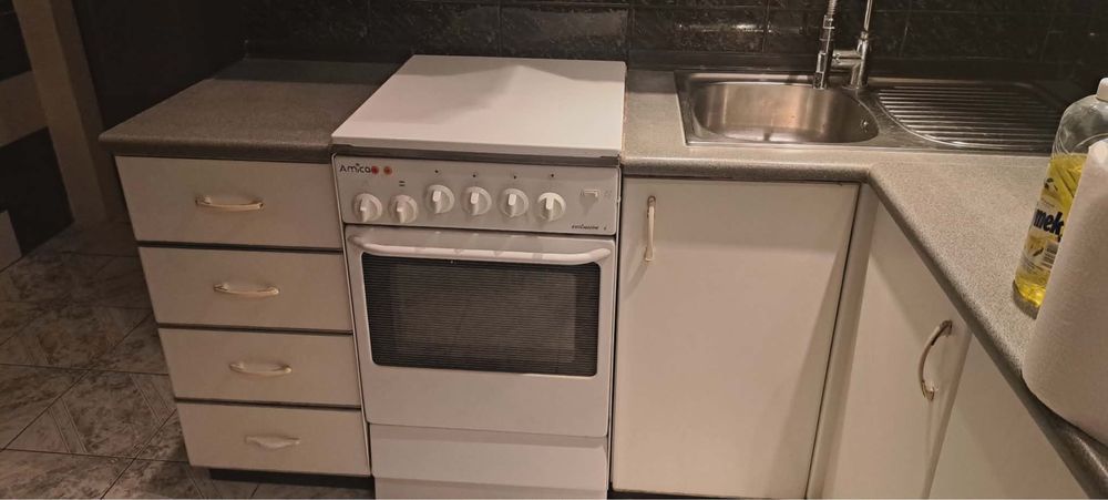 Meble kuchenne na sprzedaż! 190x200