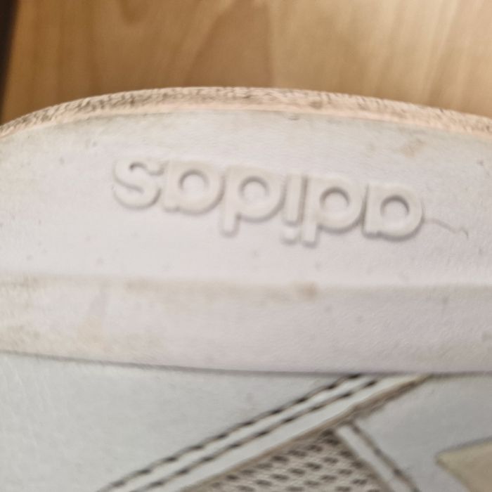 Buty sportowe damskie Adidas