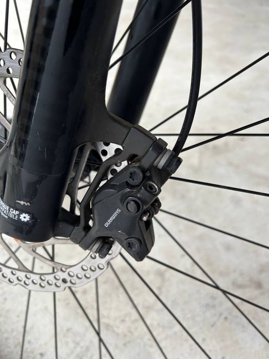 Гірський велосипед Bulls Copperhead 3 29