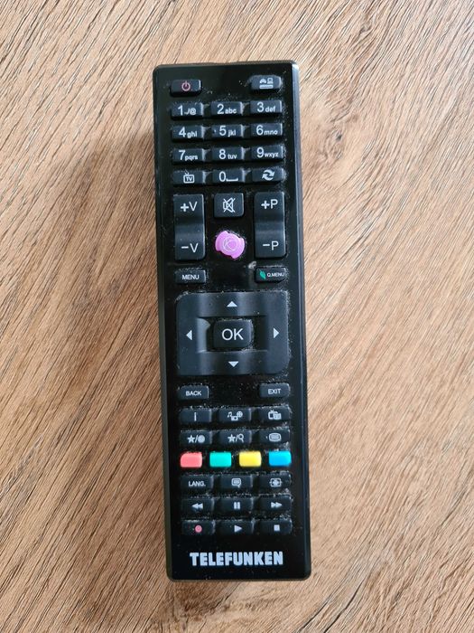 Telewizor Telefunken 32 cale