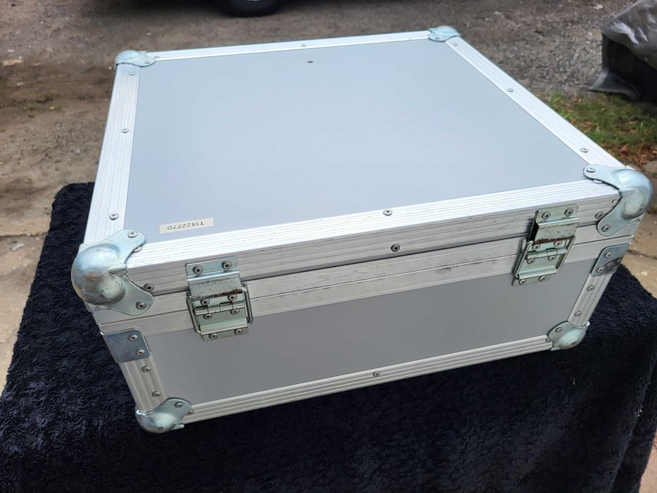 47x43x19  Case walizka kuferek flightcase kejs flight case (kilka szt)
