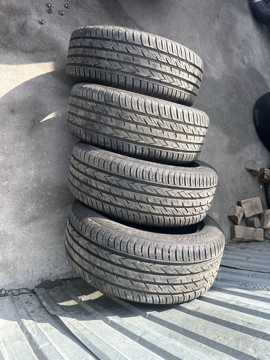 Резина 225/55/17