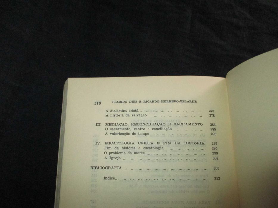 Livro Revolução Marxista e Progresso Cristão