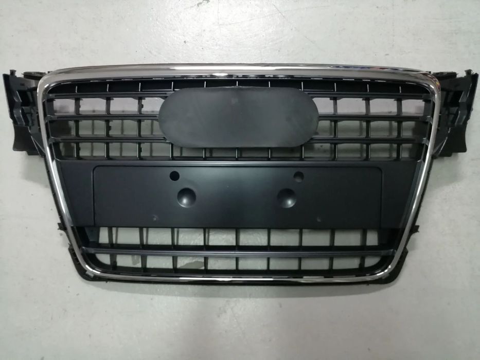 Grelha da Frente - Audi A4 B8