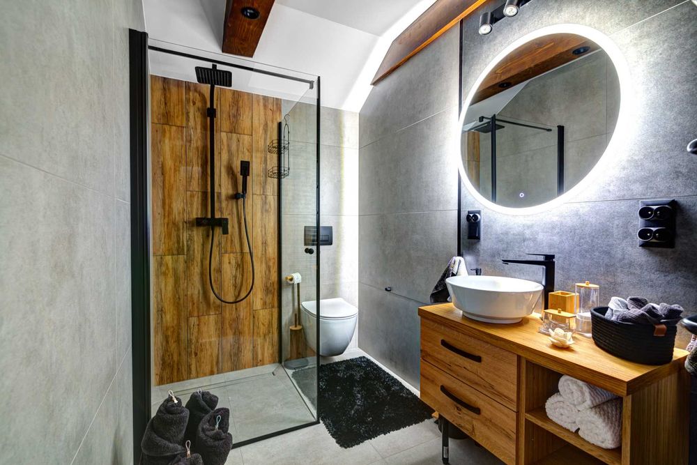 Willa KAMELIA - apartamenty