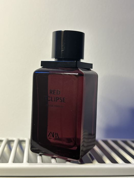 Perfumy zara red eclipse