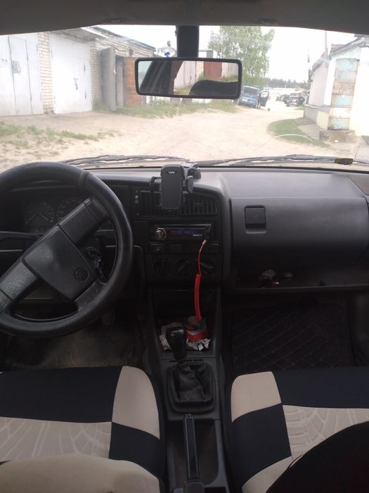 Продаж автш пасат б3