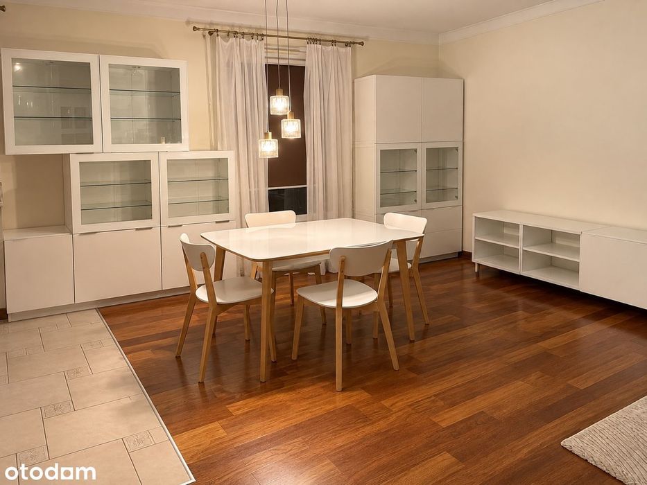 Mieszkanie 50m2 plus miejsce parkingowe