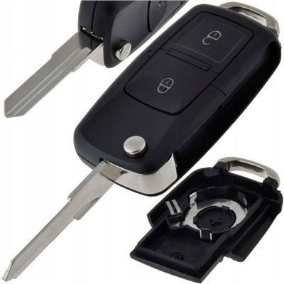 Kluczyk Obudowa Pilot Vw Golf Passat Polo Jetta
