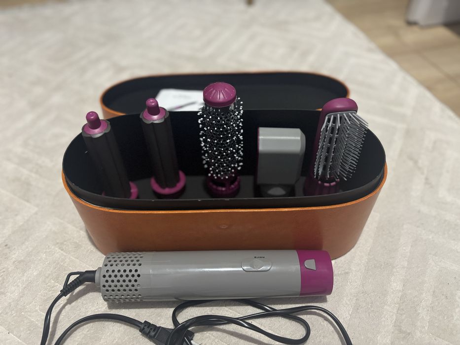 Стайлер для волосся Dyson Airwrap