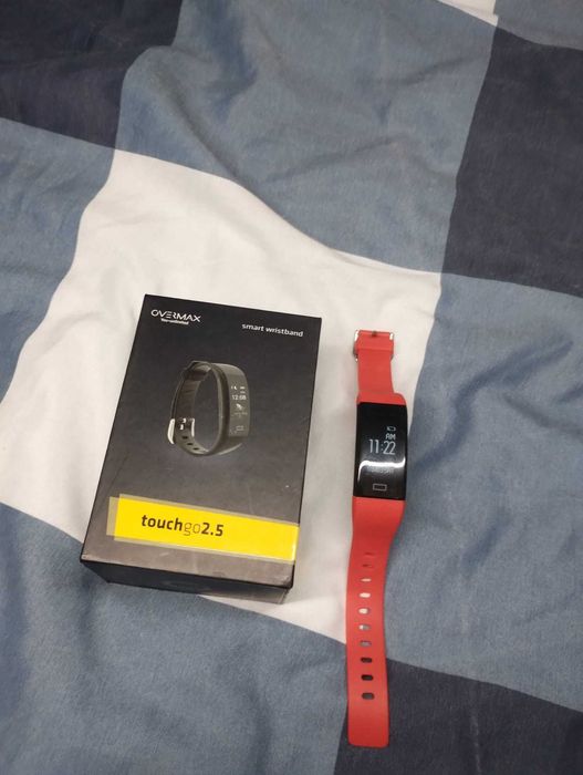 Opaska na rękę Overmax touchgo 2.5