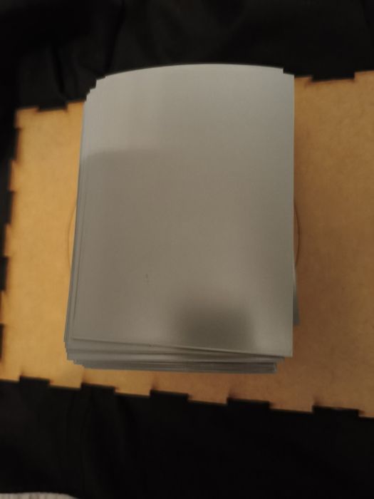 MTG 350 Ultra Pro Sleeves Novas