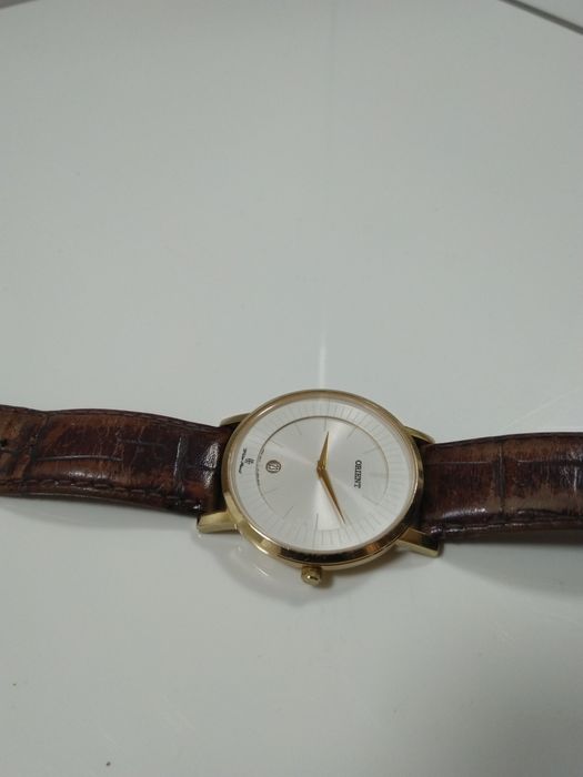 Годинник Orient GW01-A1-A