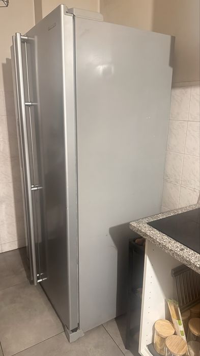 Frigorico Samsung