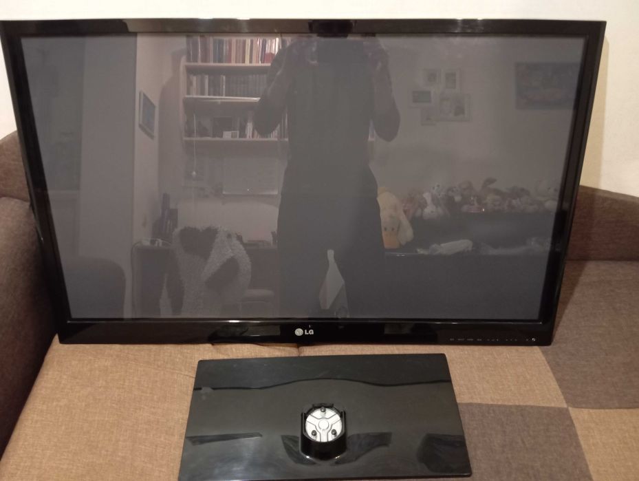 Продам телевізор LG