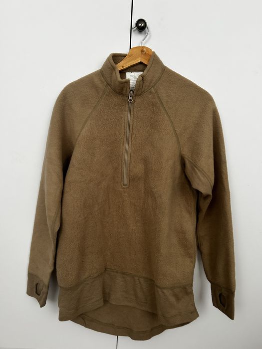 Нова флісова ковта US Army, M