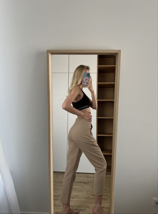 Штани Zara (брюки)