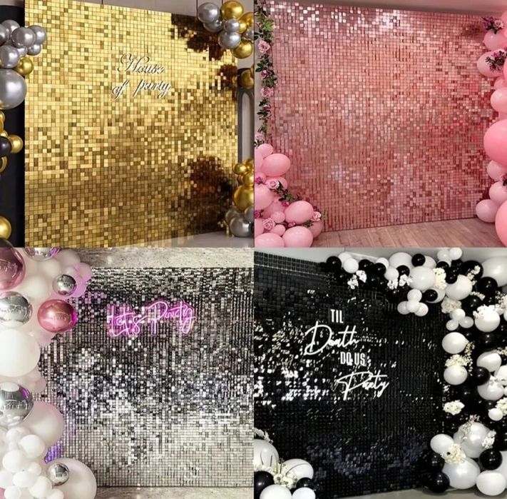 Повітряні кульки набір