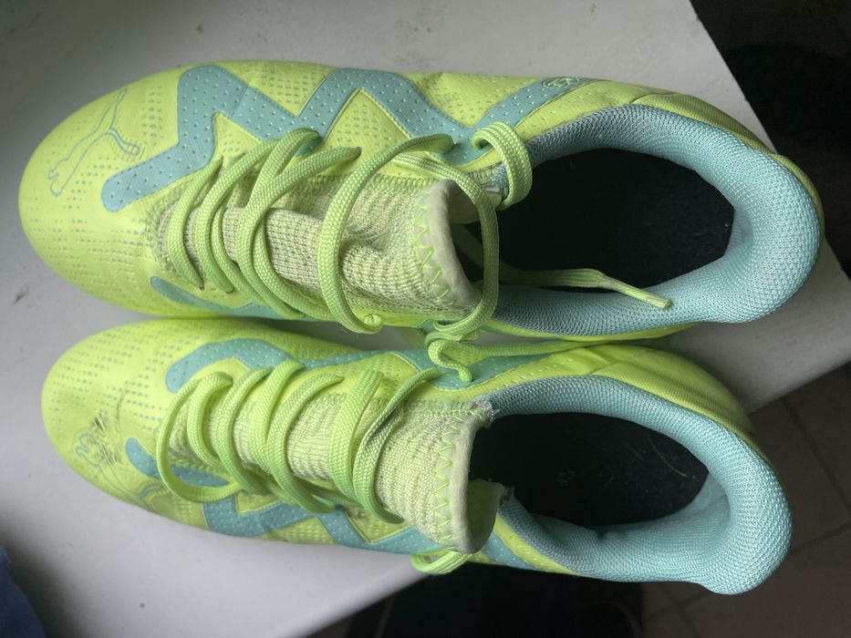 Buty sportowe Korki Puma 37