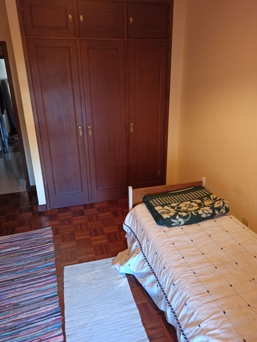 Quarto individual centro torres