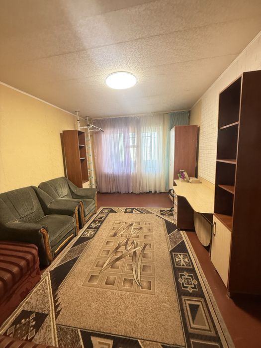 Продаж 1к., квартири БЕЗ%  вул. Оноре де Бальзака 63,Троєщина