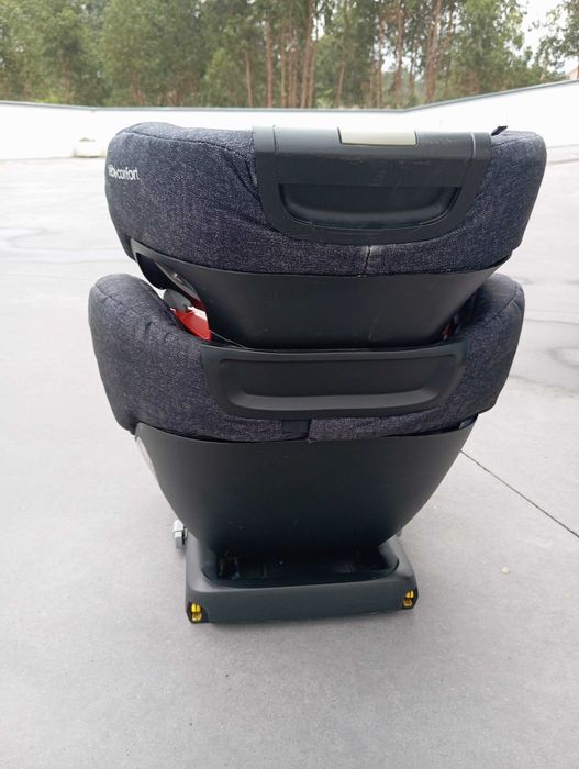Cadeira Auto Rodifix sir protect Bebe Confort