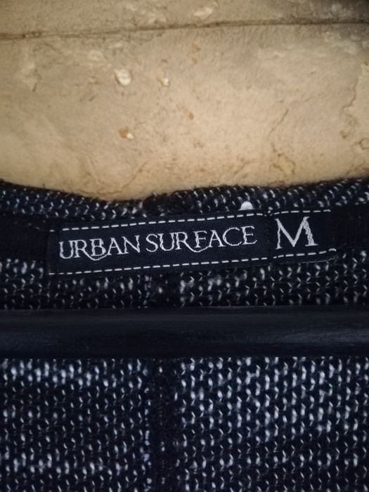 Kardigan Urban Surface M