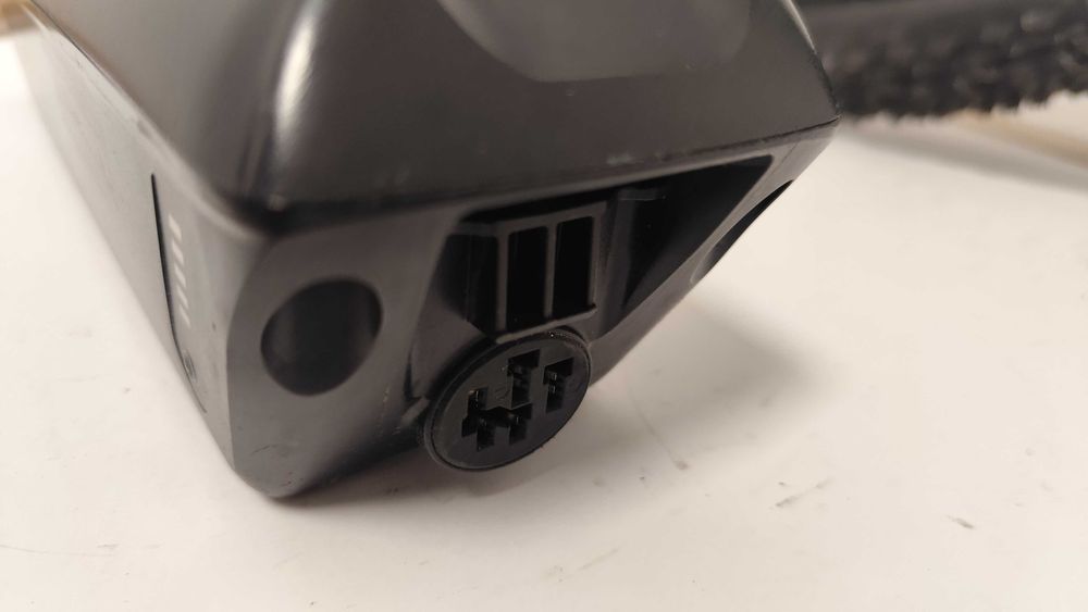 Akumulator bateria na ramę Bosch PowerPack 500Wh 119 cykli 93,4%