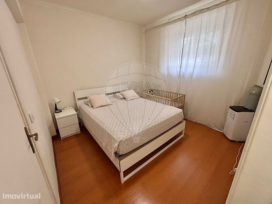 Apartamento T2 para venda