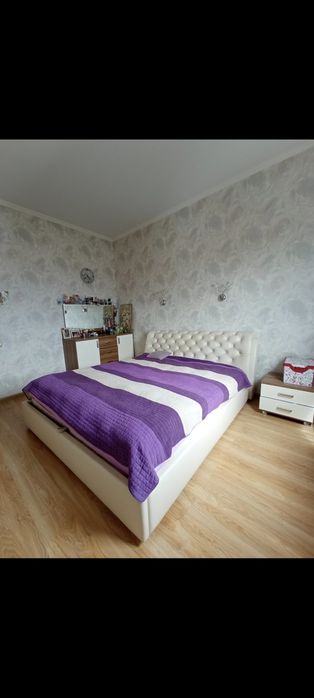 Продаж квартири в Ірпені 126м2