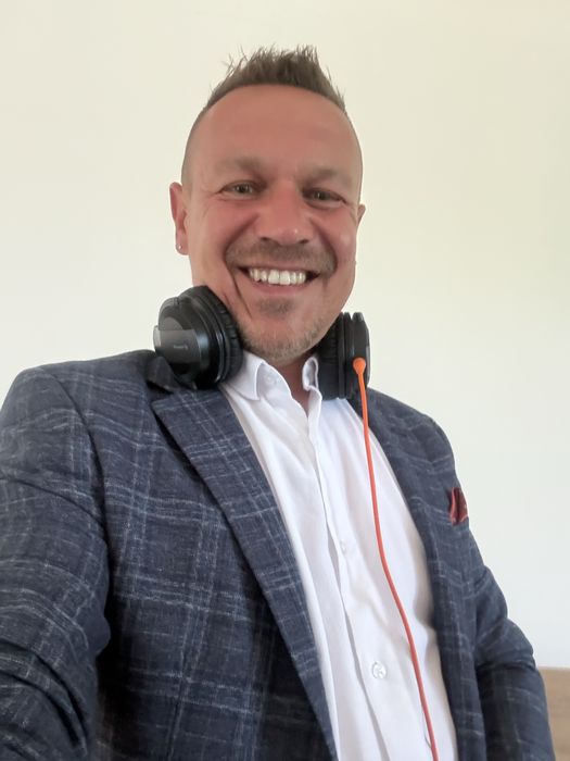 Dj na każdą okazje