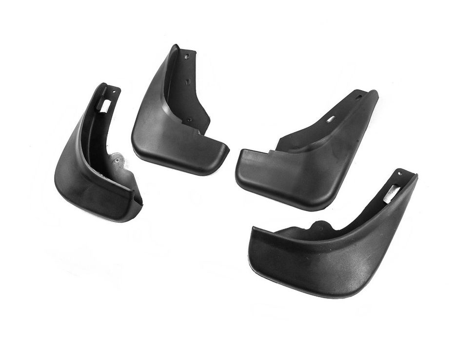Ford Focus Брызговики (4 шт)