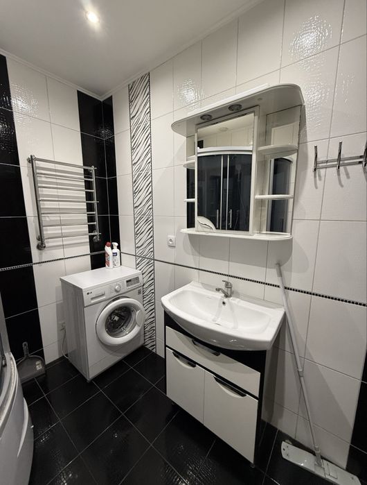 Оренда квартири Крюківщина. ЖК Молодіжне містечко