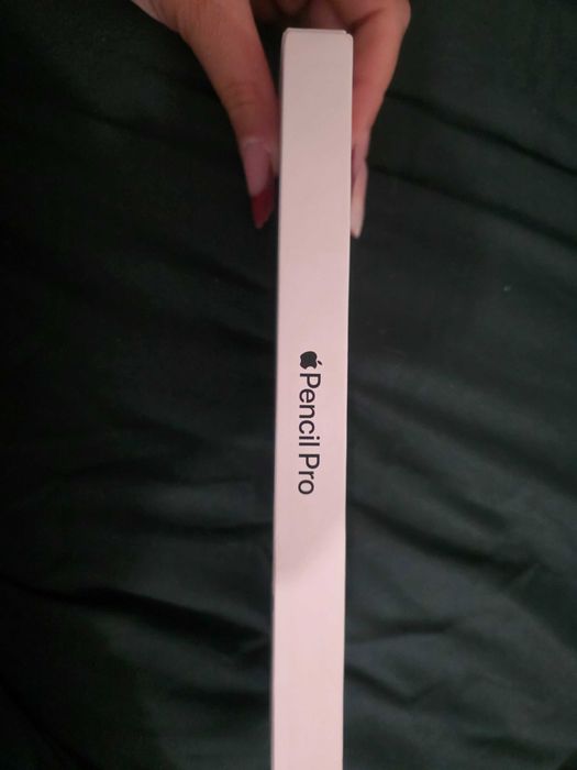 Apple pencil pro