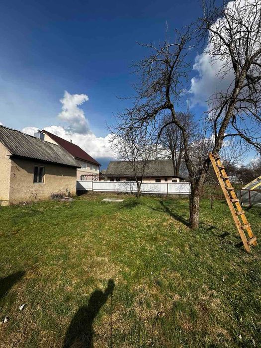Продається будинок в с.Кричово